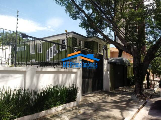 #15233 - Sobrado para Venda em São Paulo - SP