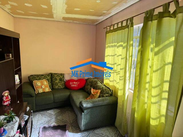 #15235 - Casa para Venda em Osasco - SP