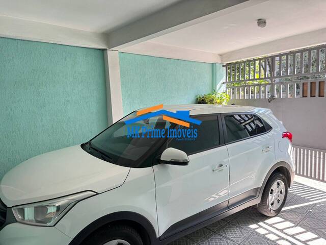 #15235 - Casa para Venda em Osasco - SP