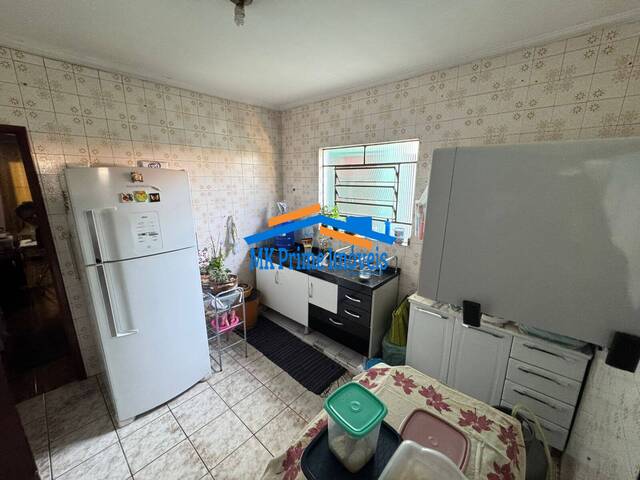 Casa para Renda para Venda em Osasco - 4