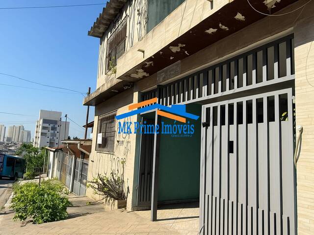 #15235 - Casa para Venda em Osasco - SP