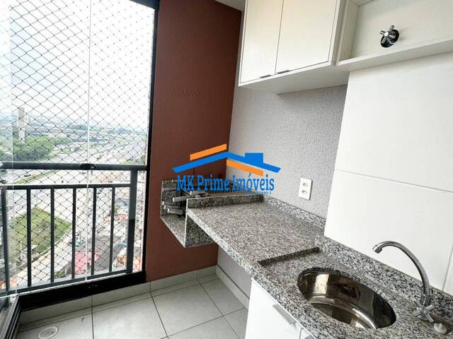 #15237 - Apartamento para Venda em Osasco - SP