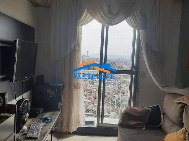 #15239 - Apartamento para Venda em Osasco - SP
