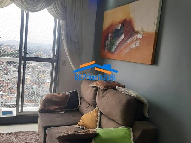 #15239 - Apartamento para Venda em Osasco - SP