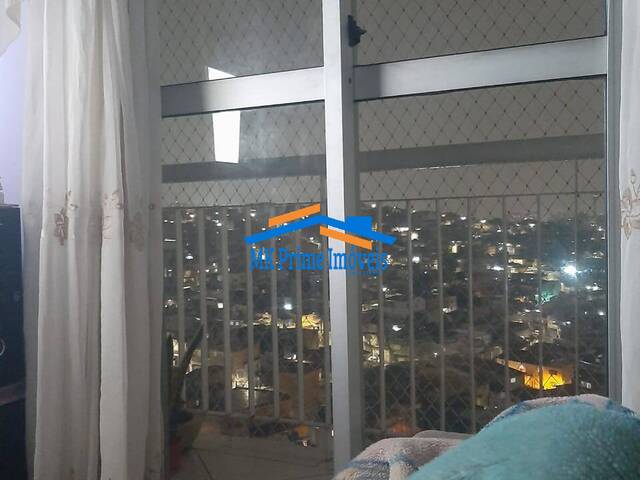 #15239 - Apartamento para Venda em Osasco - SP