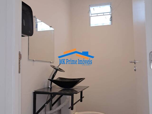 #15240 - Sala para Locação em Osasco - SP