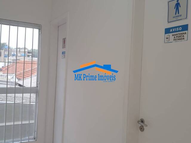 #15240 - Sala para Locação em Osasco - SP