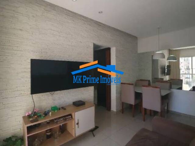 #15242 - Apartamento para Venda em Osasco - SP