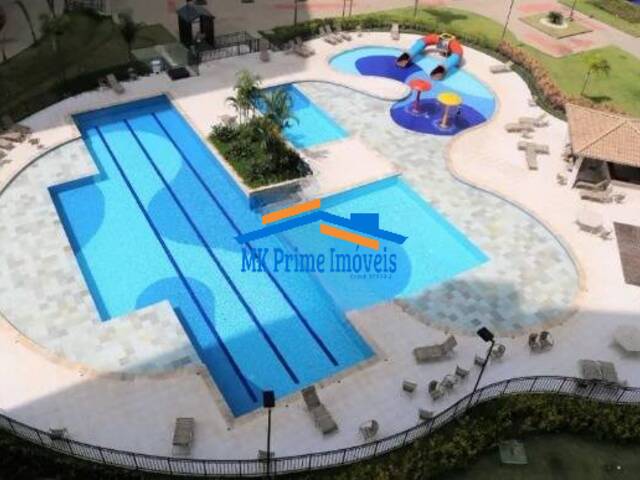 #15242 - Apartamento para Venda em Osasco - SP