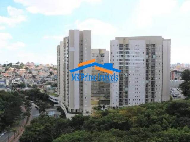 #15242 - Apartamento para Venda em Osasco - SP