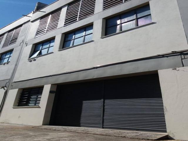 Galpão para Locação em Barueri - 5