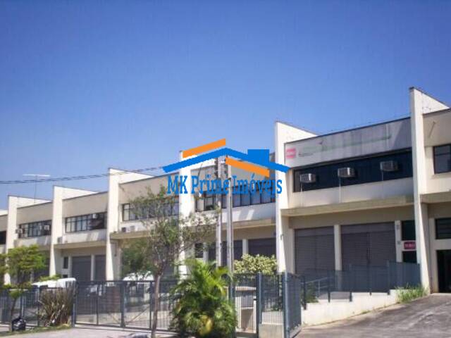 #15241 - Galpão para Locação em Barueri - SP