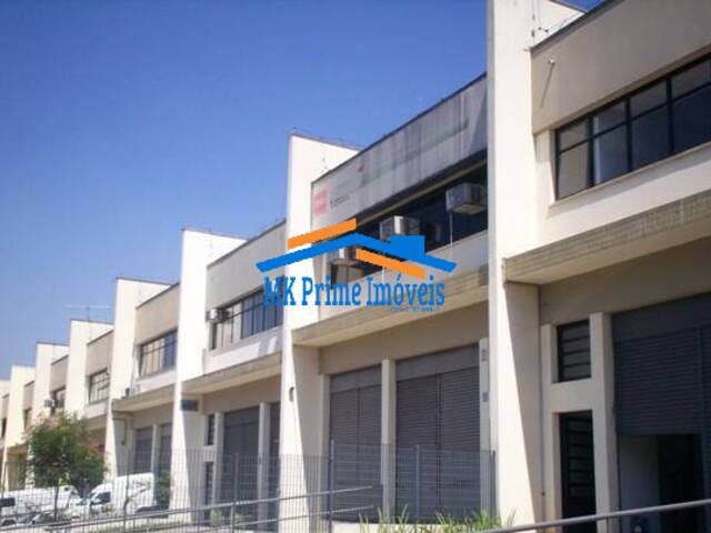 #15241 - Galpão para Locação em Barueri - SP