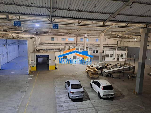 Área para Venda em São Paulo - 5