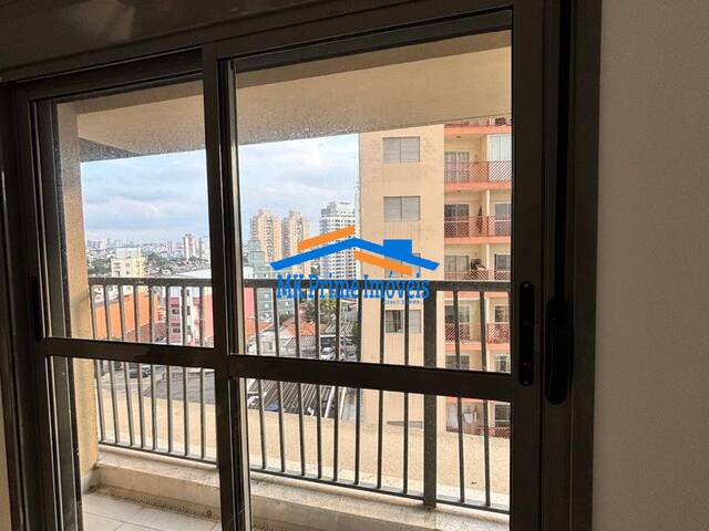 #15245 - Apartamento para Venda em Osasco - SP