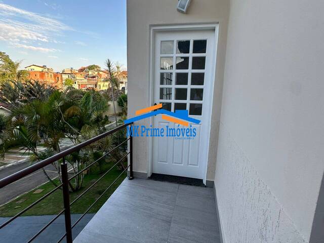 #15246 - Casa em condomínio para Venda em Cotia - SP