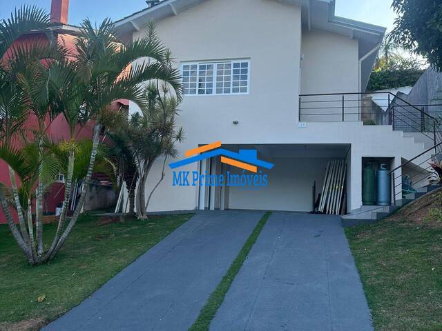 #15246 - Casa em condomínio para Venda em Cotia - SP