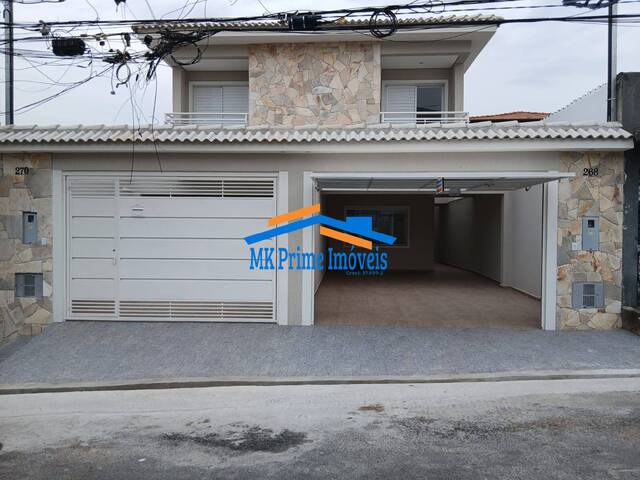 #14790 - Assobradada para Venda em Osasco - SP