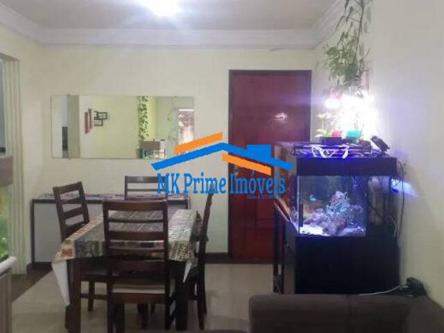 #15248 - Apartamento para Venda em Osasco - SP