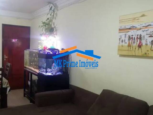 #15248 - Apartamento para Venda em Osasco - SP