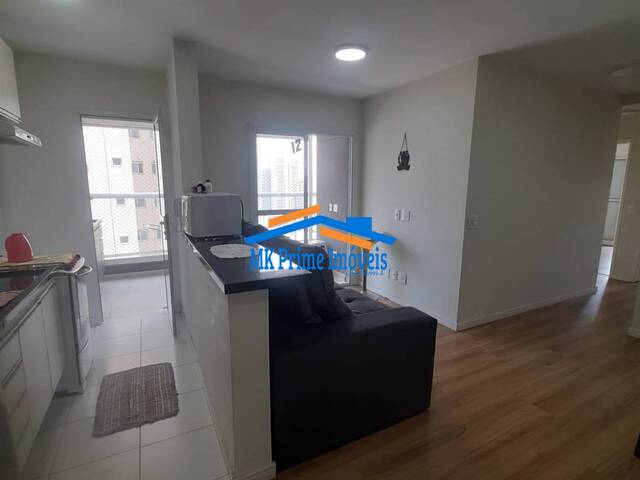 #15250 - Apartamento para Venda em Osasco - SP