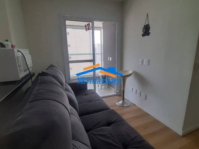 #15250 - Apartamento para Venda em Osasco - SP