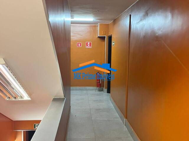#15250 - Sala para Locação em São Paulo - SP