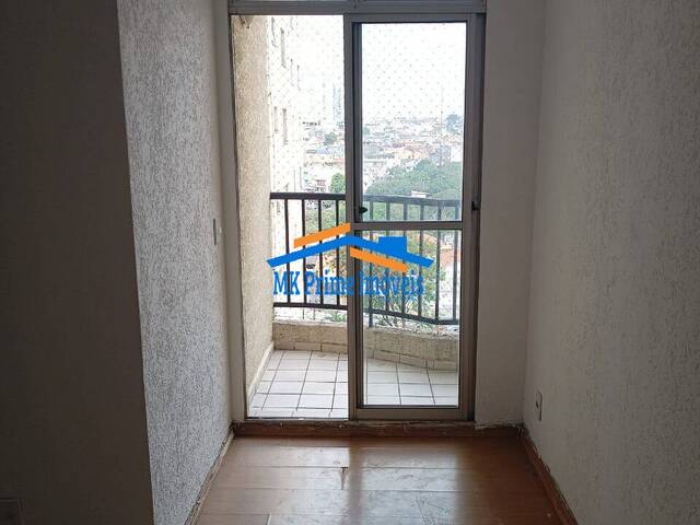 #15251 - Apartamento para Venda em Osasco - SP