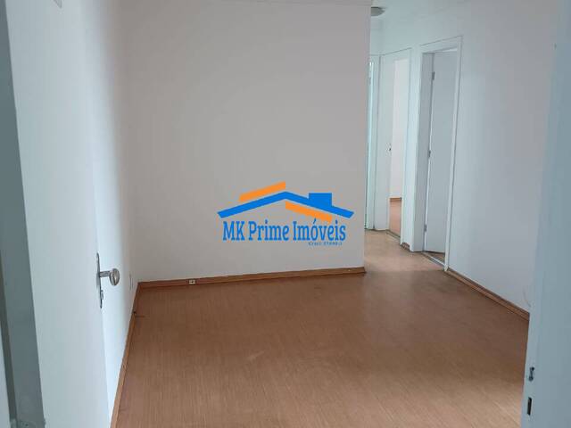 #15251 - Apartamento para Venda em Osasco - SP