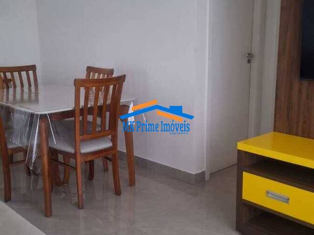 #15253 - Apartamento para Venda em Barueri - SP