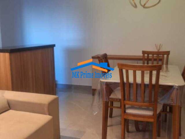 #15253 - Apartamento para Venda em Barueri - SP