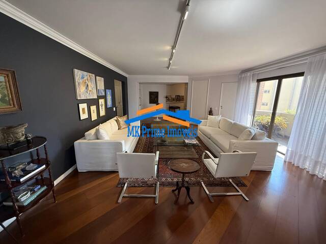 #15254 - Apartamento para Locação em São Paulo - SP