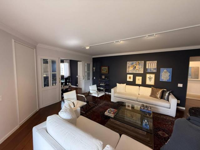 Apartamento para Locação em São Paulo - 4