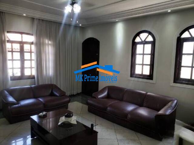 #15255 - Casa para Venda em Osasco - SP