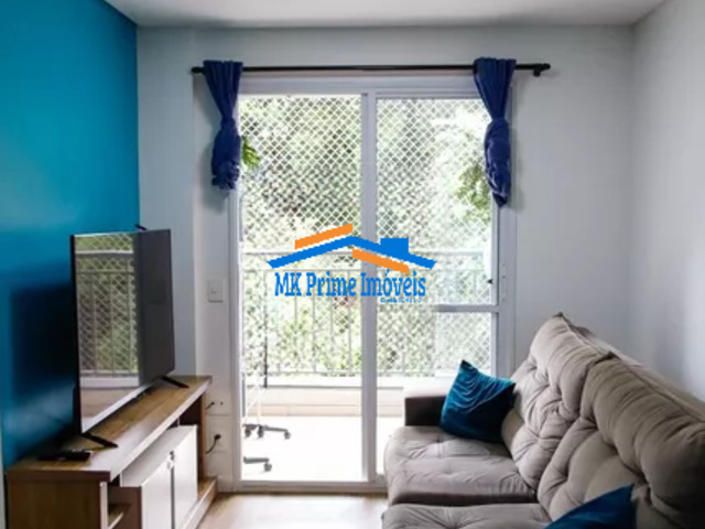 #15258 - Apartamento para Venda em Osasco - SP