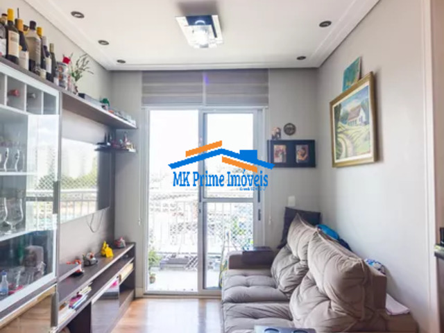 #15259 - Apartamento para Venda em Osasco - SP