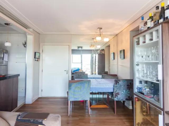Apartamento para Venda em Osasco - 4