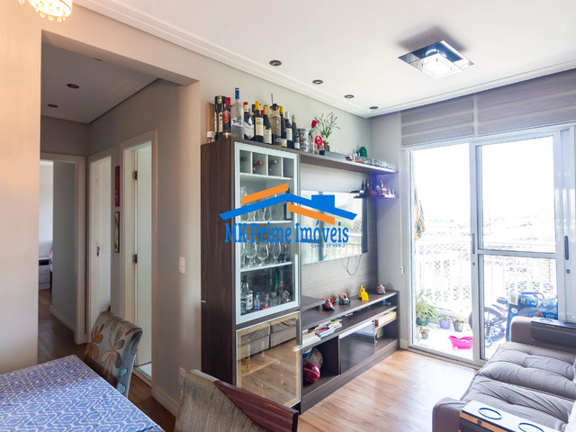 #15259 - Apartamento para Venda em Osasco - SP