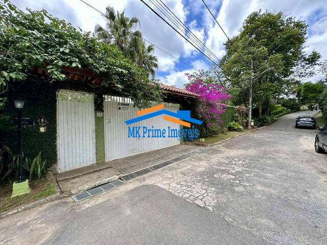 #15261 - Casa em condomínio para Venda em Cotia - SP