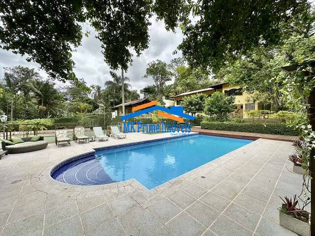 #15261 - Casa em condomínio para Venda em Cotia - SP