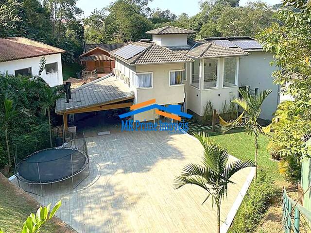 #15262 - Casa em condomínio para Venda em Carapicuíba - SP