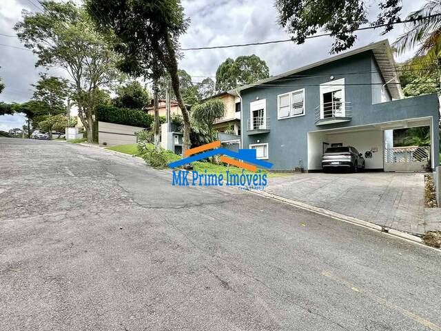 #15263 - Casa em condomínio para Venda em Jandira - SP