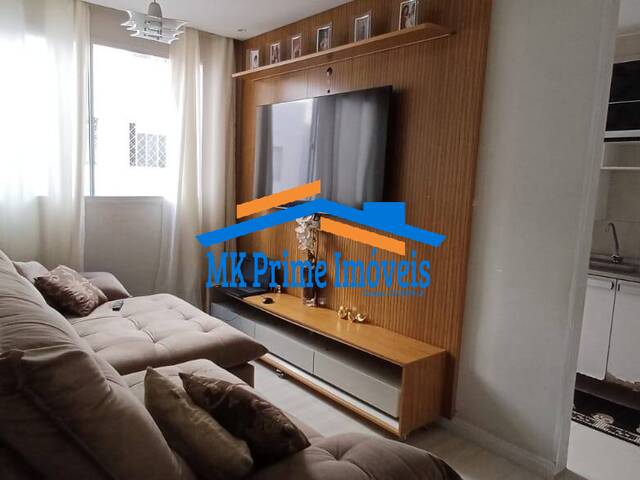 #15168 - Apartamento para Venda em São Paulo - SP