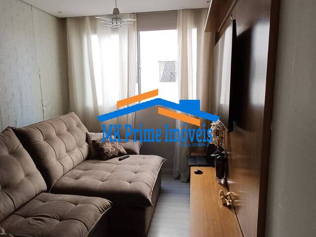 #15168 - Apartamento para Venda em São Paulo - SP