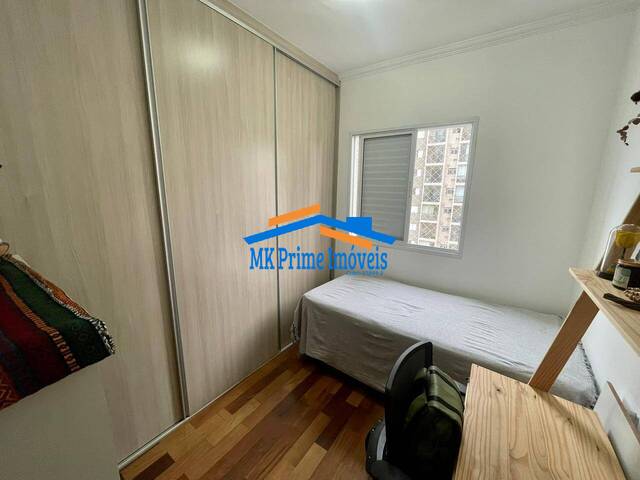 #15272 - Apartamento para Venda em Osasco - SP