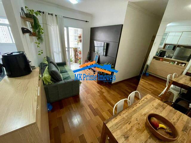 #15272 - Apartamento para Venda em Osasco - SP
