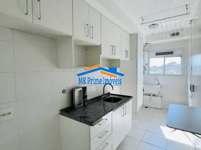 #15273 - Apartamento para Locação em Osasco - SP