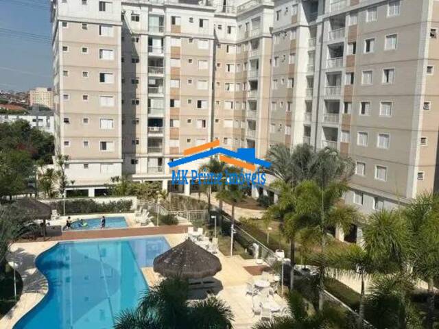 #15274 - Apartamento para Venda em São Paulo - SP