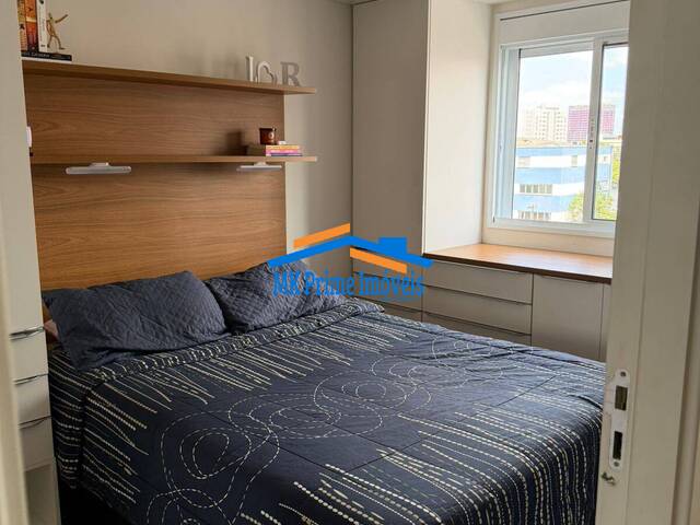 #15275 - Apartamento para Venda em Osasco - SP