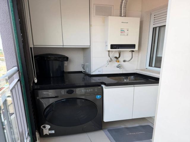 Apartamento para Venda em Osasco - 5